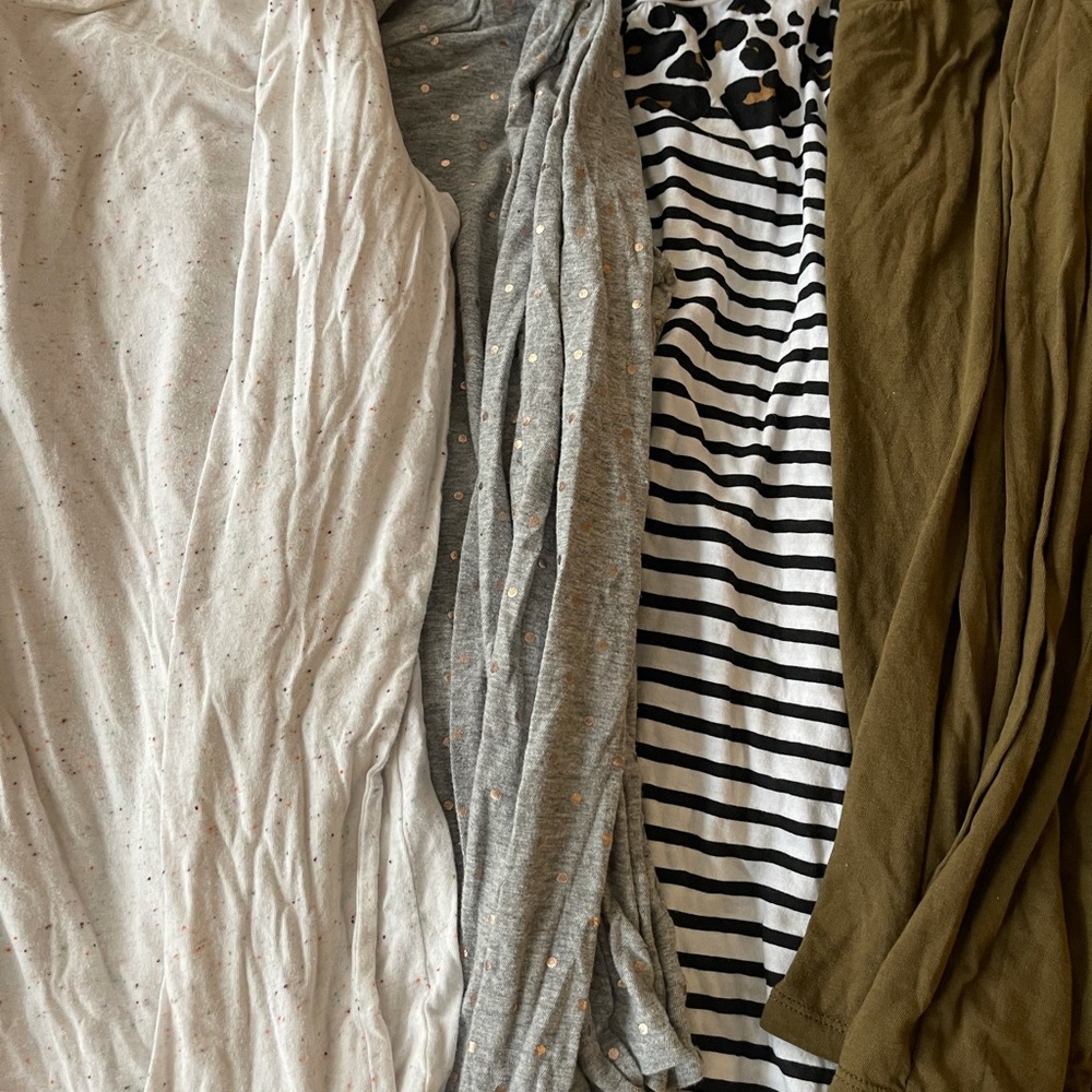 Loft Long sleeves